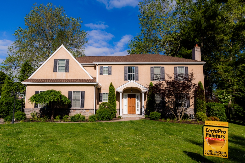 Painting Contractors