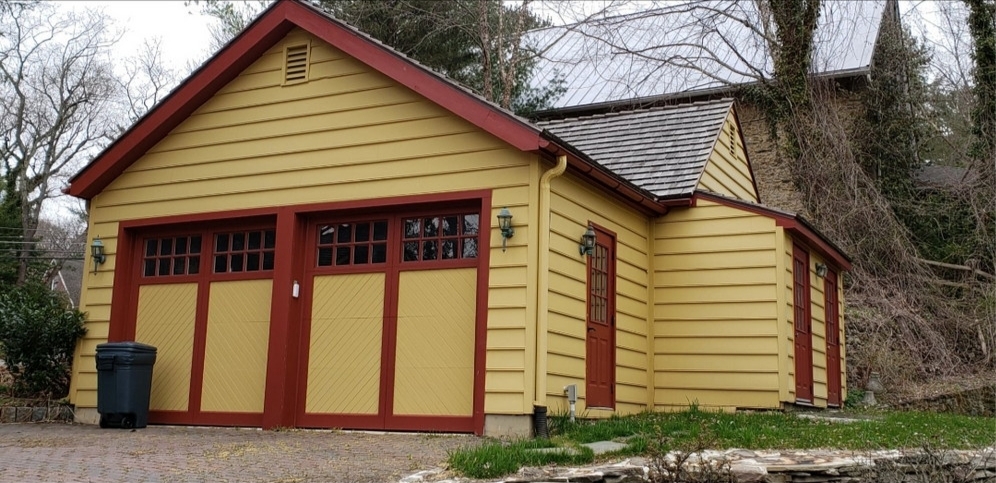 Painting Contractors