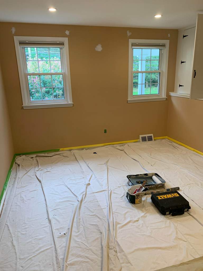 Painting Contractors