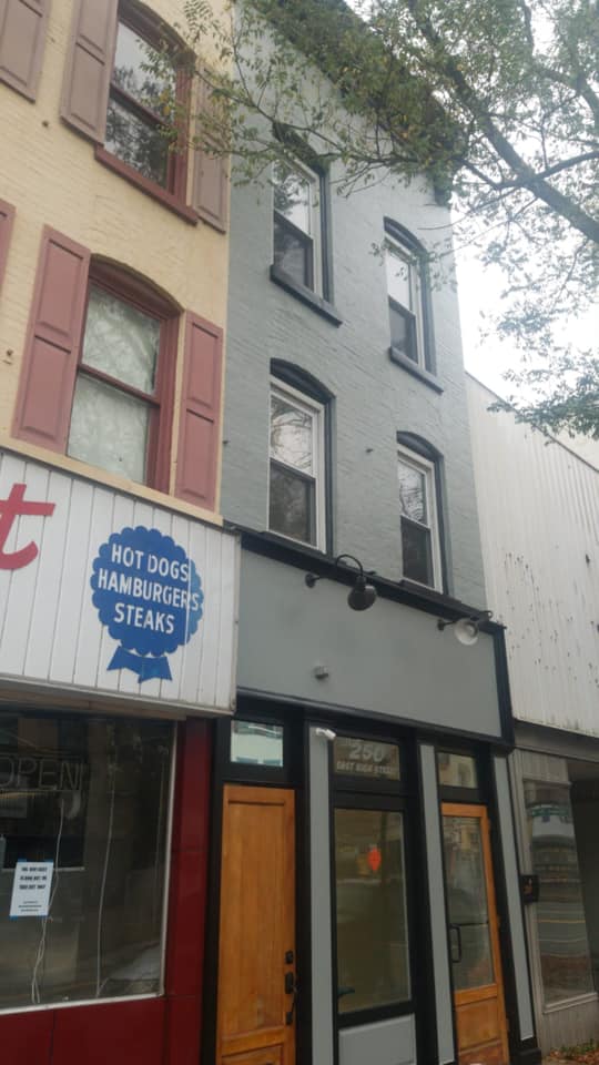 Painting Contractors