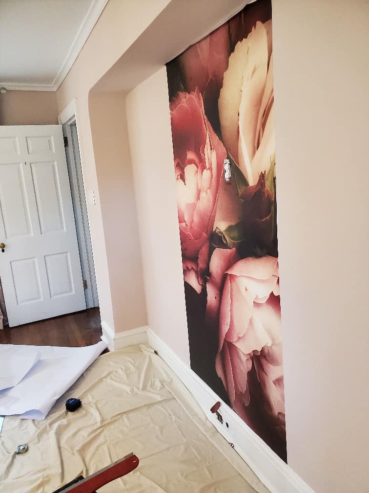 Featured Wallpaper Project