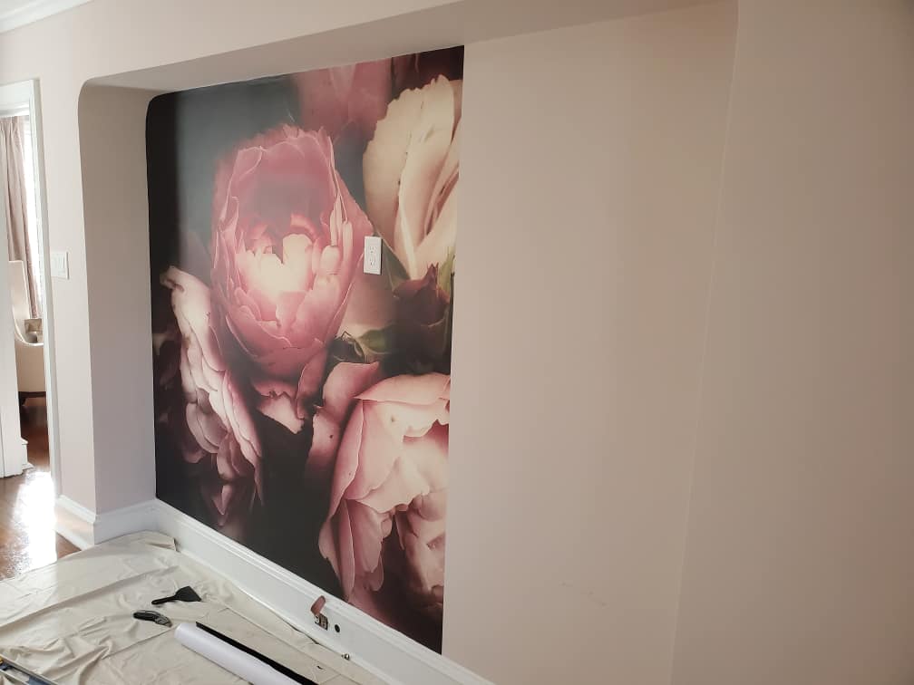 Featured Wallpaper Project