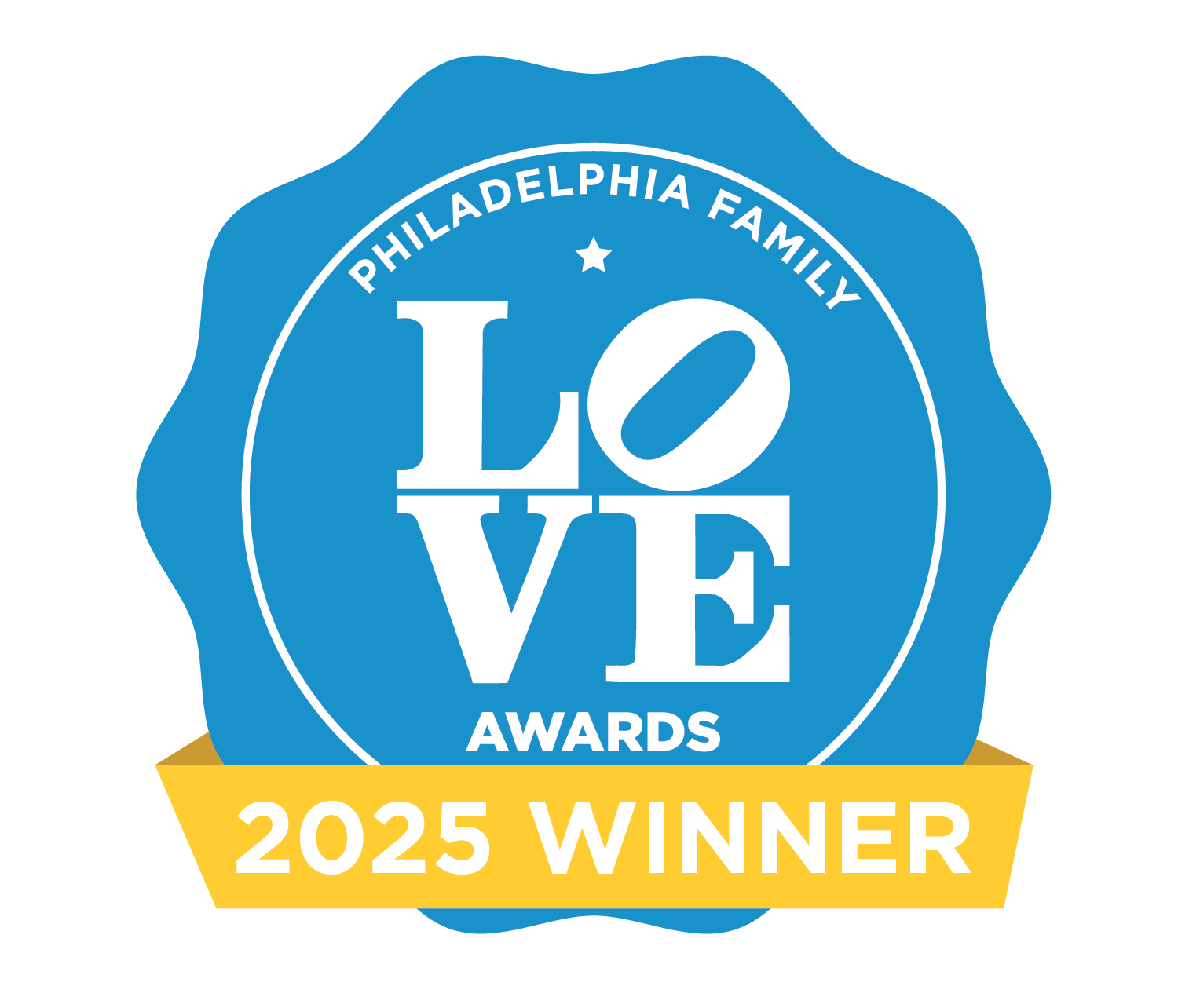 Main Line Love Award Winner