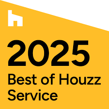 2025 Best of Houzz Service