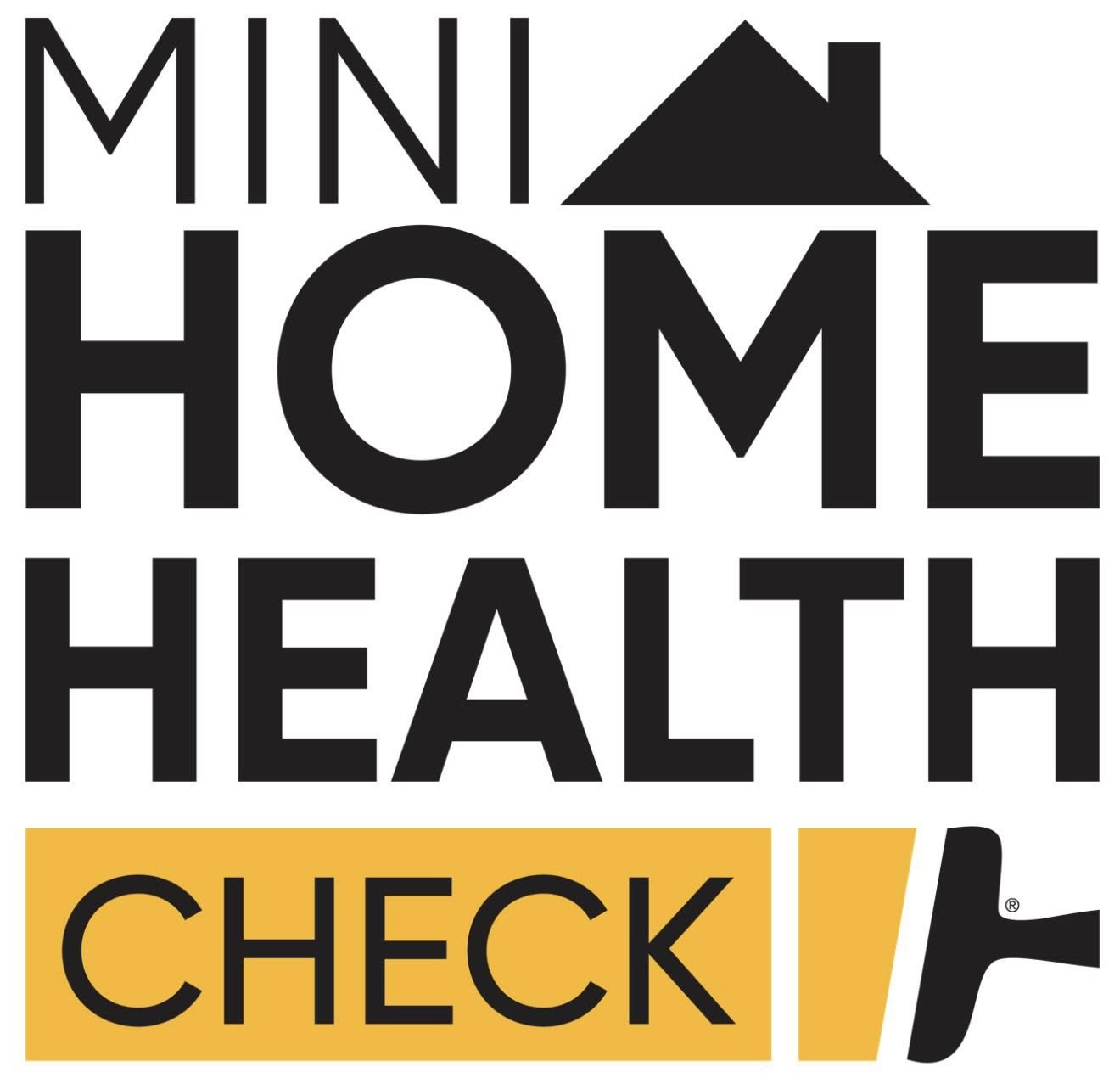 Mini Home Health Check