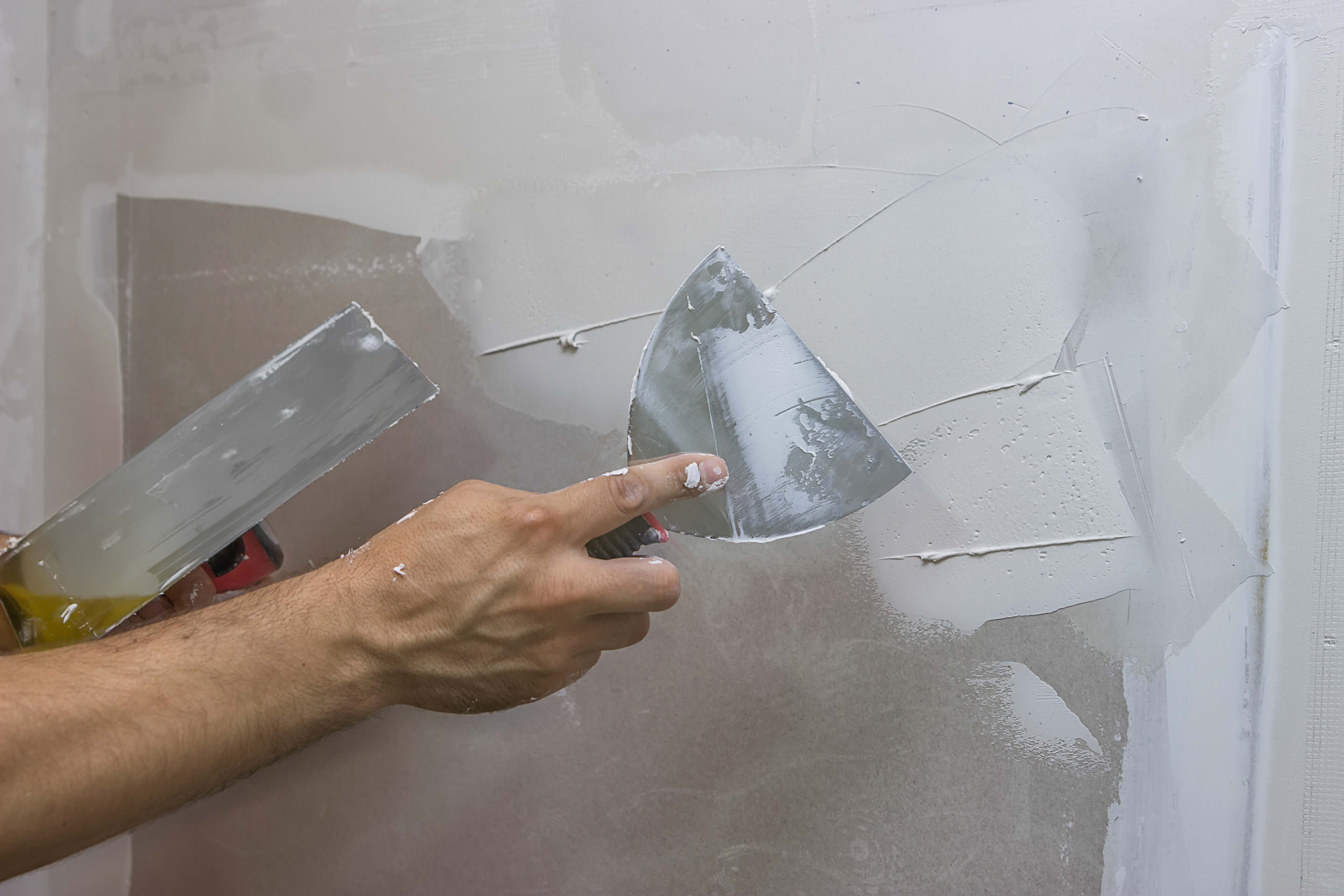 Check out our Light Carpentry and Repairs