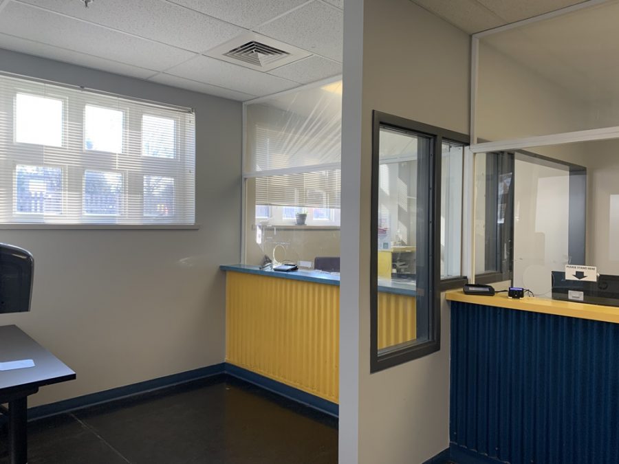 Reception Area - After Preview Image 7