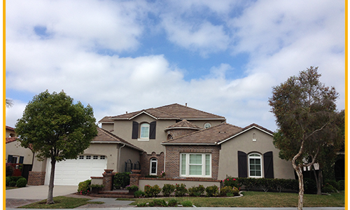 Another La Costa Example