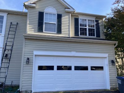 siding exterior