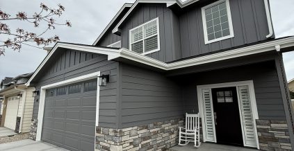 Residential Exterior in Star, ID