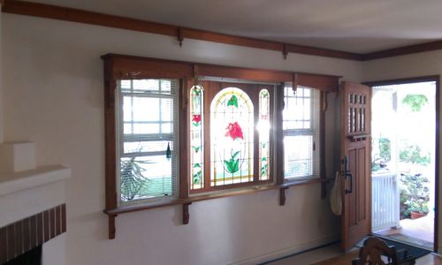 Interior Rooms