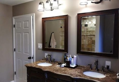 Interior Painting in Edison, NY