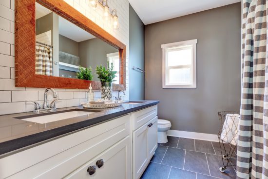 bathroom home painters