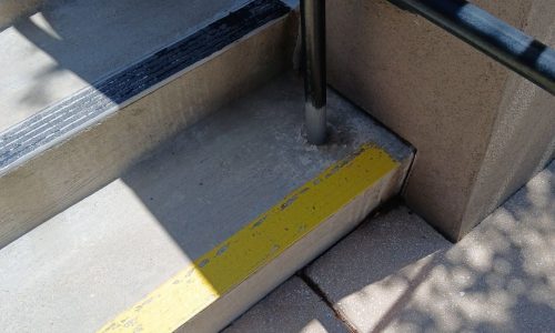 Steps & Railings