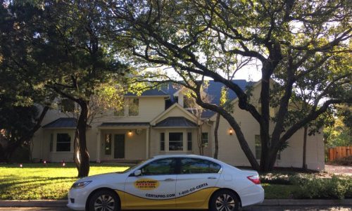 Exterior House Painting