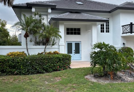 Marco Island Home Refresh