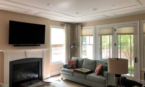 Interior Painting