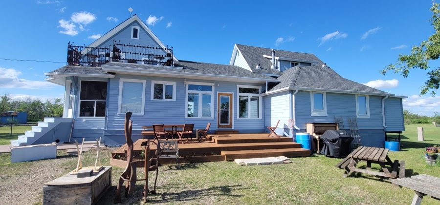 exterior house painting Preview Image 1