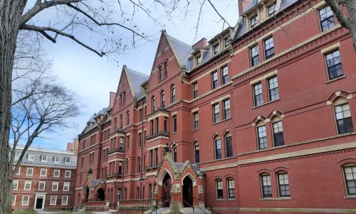 University Housing