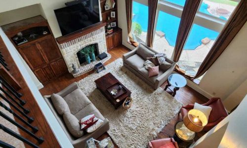 Interior Painting