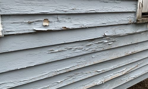 Weather Damage