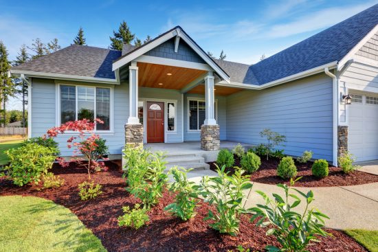 HOA home