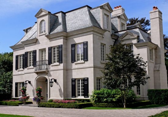 stucco