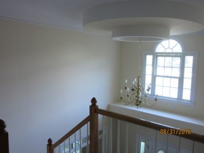 advance nc interior painter