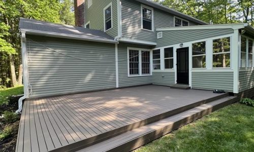 Exterior Painting
