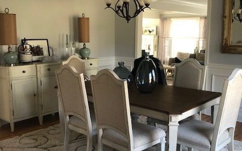 Interior Painting in Hopewell, NJ