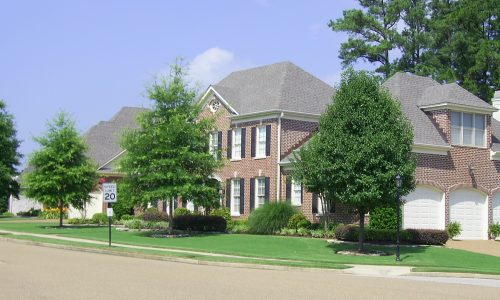 Exterior Painting