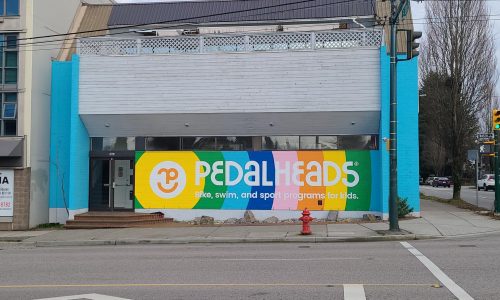 Retail Painting