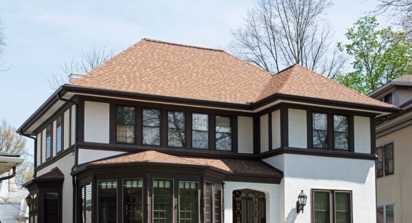 House Exterior