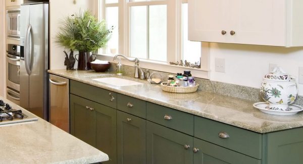 Cabinet Painting & Refinishing Services Olympia, WA