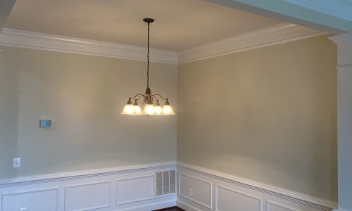Residential Painting Project