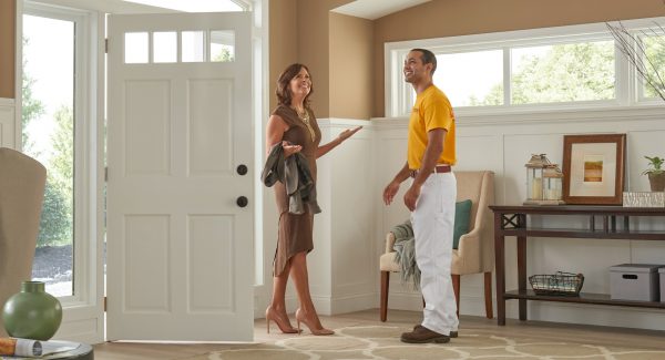 Interior Painting Services