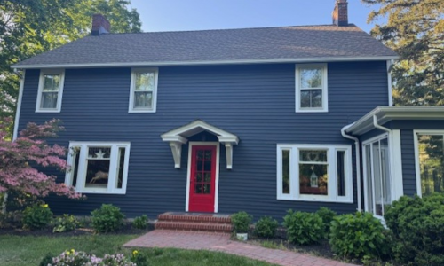 Exterior Painting in Millington, NJ