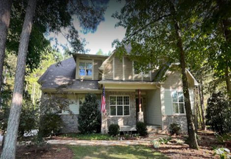 House Exterior