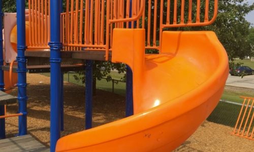 Howard Chapman Playground