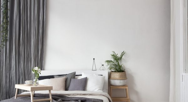 Bedroom Painting