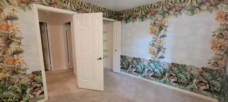 wallpaper removal and interior painting Preview Image 1