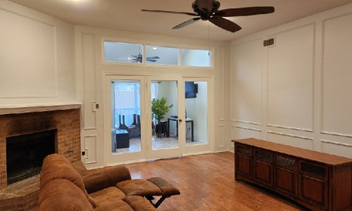 Interior Painting