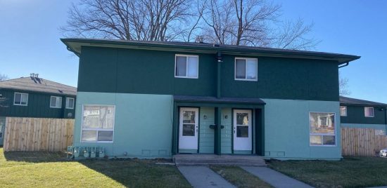 Apartment Painting Services
