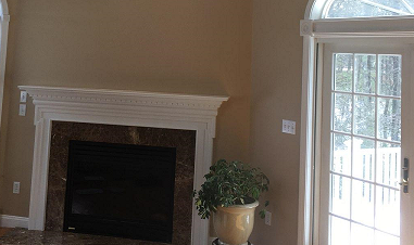 Interior Painting