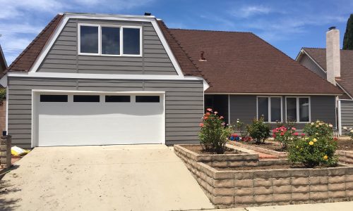 House Painting Project