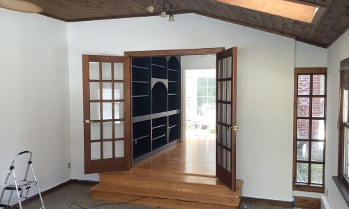 Den Painting