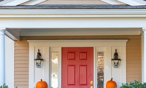Exterior Painting
