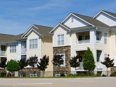 Commercial Condo Painters in Fredericksburg, VA - CertaPro Painters of Fredericksburg, VA