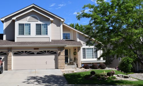 Loveland, CO Painting Project