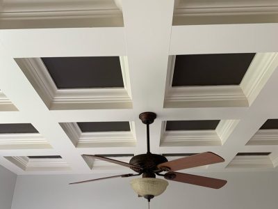 ceiling